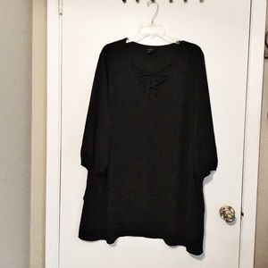 Worthington woman blouse size 3X